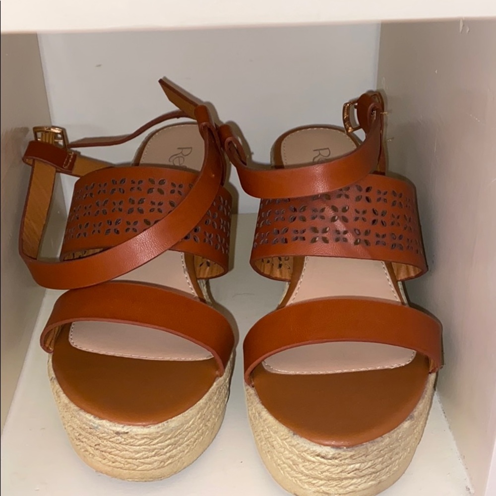 Wedges